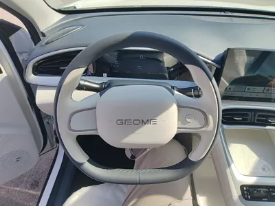 Geely Galaxy Geome 2026, 100 км, за 72861.04 CNY - фото 14