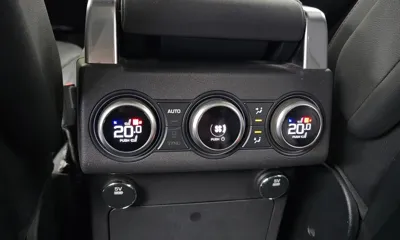 Land Rover Discovery 2017, 269809 км, за 15490000 KRW - фото 19