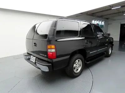 Chevrolet Tahoe 2000, 214000 км, за 14500000 KRW