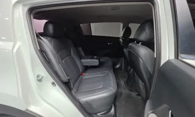 Kia Sportage 2015, 119435 км, за 9500000 KRW - фото 19
