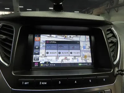 Hyundai Grandeur 2016, 118442 км, за 5700000 KRW - фото 17