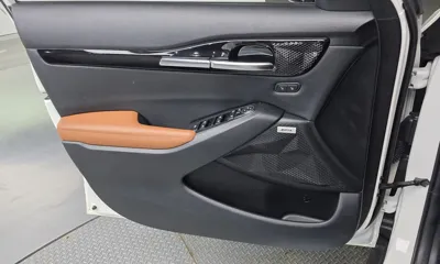 Kia Seltos 2023, 31637 км, за 42000000 KRW - фото 24