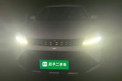 Cowin Xuanjie Pro 2021, 46700 км, за 33062.23 CNY