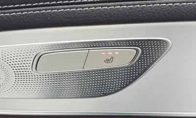 Mercedes-Benz CLS-Class 2019, 126893 км, за 31800000 KRW - фото 18