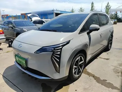 AION AION Y · 2023 год