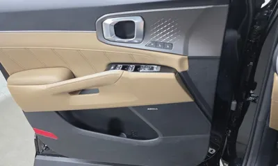 Kia Sorento 2024, 27515 км, за 35500000 KRW - фото 24