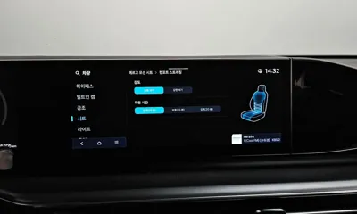 Hyundai Grandeur 2023, 105205 км, за 22000000 KRW - фото 35