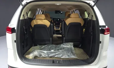 Kia Canival 2022, 82055 км, за 26500000 KRW - фото 20