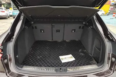 Porsche Macan 2017, 103000 км, за 149908.82 CNY - фото 22