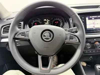 Skoda Kamiq 2023, 24000 км, за 93800 CNY - фото 11