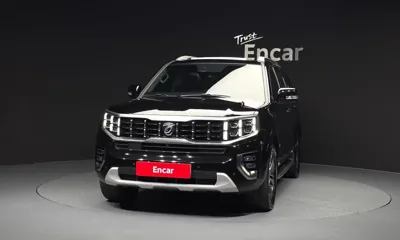 Kia Mohave 2020, 45844 км, за 29500000 KRW - фото 3