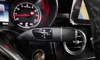 Mercedes-Benz GLC-Class 2019, 86355 км, за 45990000 KRW - фото 9
