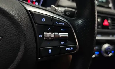 Genesis G70 2018, 47551 км, за 25500000 KRW - фото 30