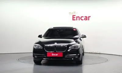 BMW 7-Series 2013, 137424 км, за 12190000 KRW - фото 3