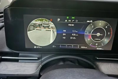 Kia Canival 2023, 45967 км, за 34500000 KRW - фото 8