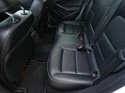 Mercedes-Benz GLA-Class 2015, 124232 км, за 13500000 KRW - фото 11