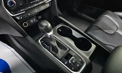 Hyundai Santafe 2019, 142878 км, за 16500000 KRW - фото 9