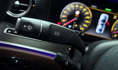 Mercedes-Benz E-Class 2019, 71642 км, за 41800000 KRW - фото 28