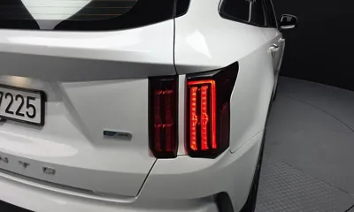 Kia Sorento 2021, 106158 км, за 26500000 KRW - фото 23