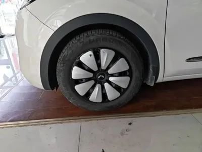 Wuling Bingo 2024, 21700 км, за 47900 CNY - фото 23