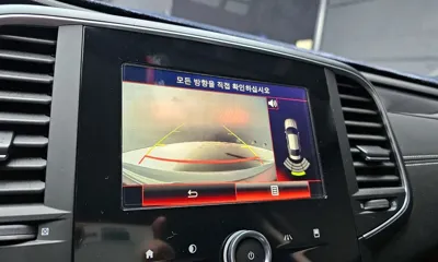 Renault-KoreaSamsung SM6 2019, 53279 км, за 9500000 KRW - фото 15