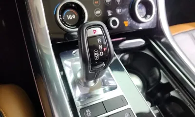 Land Rover Range Rover Sport 2019, 66694 км, за 52300000 KRW - фото 9