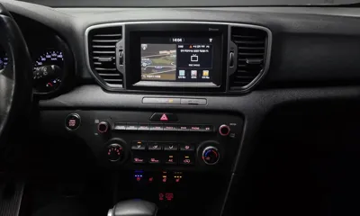 Kia Sportage 2016, 159082 км, за 9500000 KRW - фото 14
