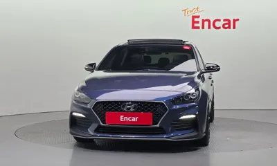 Hyundai i30 2019, 89672 км, за 13000000 KRW - фото 3