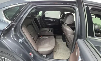 Hyundai Grandeur 2019, 178992 км, за 13500000 KRW - фото 18