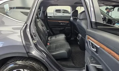 Honda CR-V 2019, 119296 км, за 21500000 KRW - фото 12