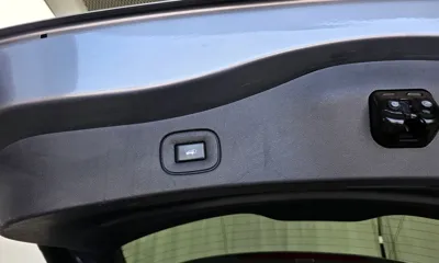 Renault-KoreaSamsung QM6 2020, 70794 км, за 14900000 KRW - фото 31