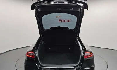 Kia Stinger 2018, 127861 км, за 16990000 KRW - фото 20