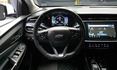 ChevroletGMDaewoo 볼트 EUV 2023, 61682 км, за 22990000 KRW - фото 13