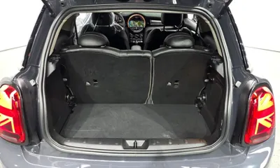 MINI Cooper 2019, 77165 км, за 17300000 KRW - фото 20