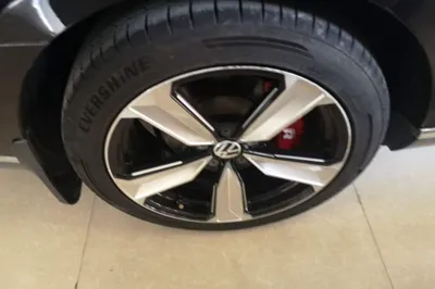 Volkswagen Magotan 2018, 143200 км, за 72220.89 CNY - фото 16