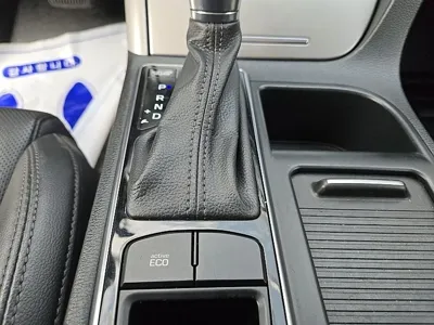 Hyundai Sonata 2015, 174033 км, за 5400000 KRW - фото 14