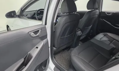 Hyundai Ioniq 2020, 142231 км, за 13900000 KRW - фото 18