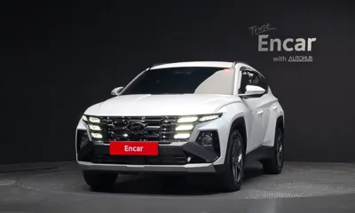 Hyundai Tucson 2025, 12144 км, за 36300000 KRW