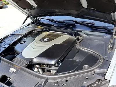 Mercedes-Benz S-Class 2015, 251569 км, за 19400000 KRW - фото 19