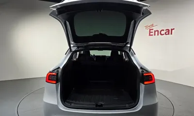 Tesla Model Y 2021, 115473 км, за 39000000 KRW - фото 17