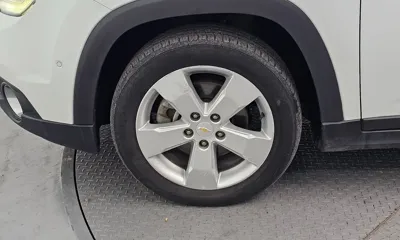 ChevroletGMDaewoo Orlando 2018, 118801 км, за 5700000 KRW - фото 5