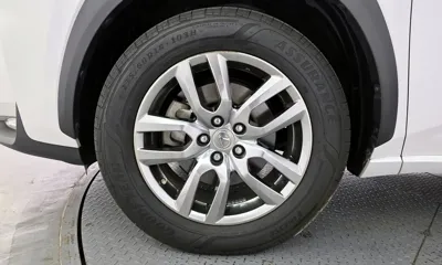 Lexus NX 2017, 67765 км, за 26900000 KRW - фото 5