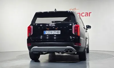 Hyundai Palisade 2022, 51725 км, за 28390000 KRW - фото 4