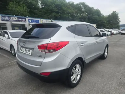 Hyundai Tucson 2013, 196680 км, за 3990000 KRW - фото 6