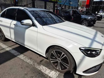 Mercedes-Benz E-Class 2021, 84500 км, за 33500000 KRW