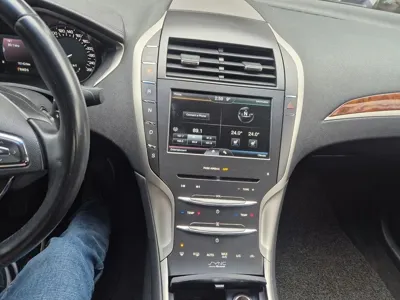 Lincoln MKZ 2015, 160000 км, за 3900000 KRW - фото 17
