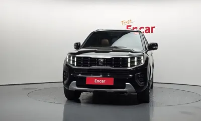 Kia Mohave 2021, 141959 км, за 25300000 KRW