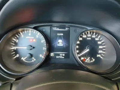 Nissan X-Trail 2020, 55800 км, за 75400 CNY - фото 14