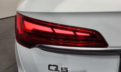 Audi Q5 2022, 73824 км, за 35500000 KRW - фото 23