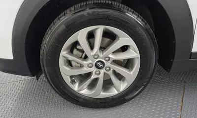 Hyundai Tucson 2017, 50445 км, за 13500000 KRW - фото 5
